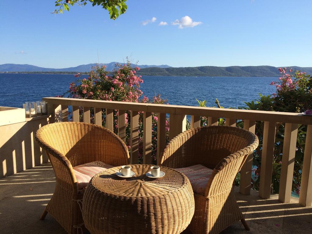 Holiday Home Mala Duba Živogošće Quarto foto