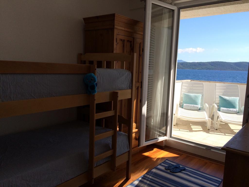 Holiday Home Mala Duba Živogošće Quarto foto