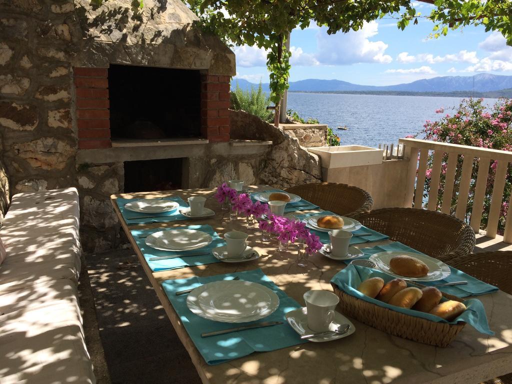 Holiday Home Mala Duba Živogošće Quarto foto