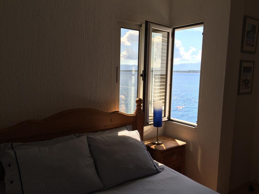 Holiday Home Mala Duba Živogošće Quarto foto