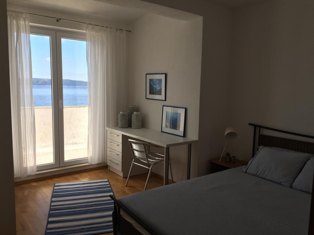 Holiday Home Mala Duba Živogošće Quarto foto