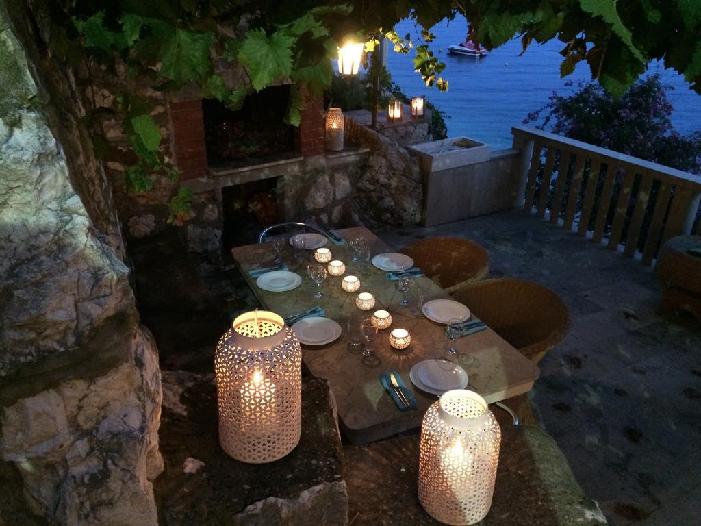 Holiday Home Mala Duba Živogošće Quarto foto