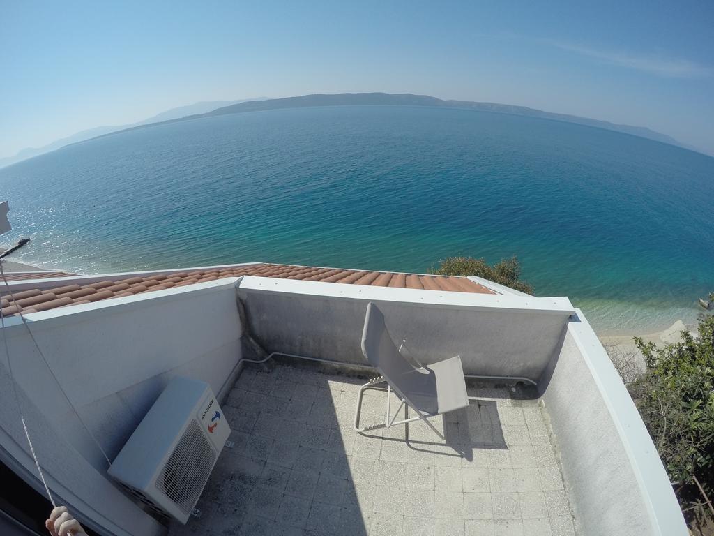 Holiday Home Mala Duba Živogošće Exterior foto