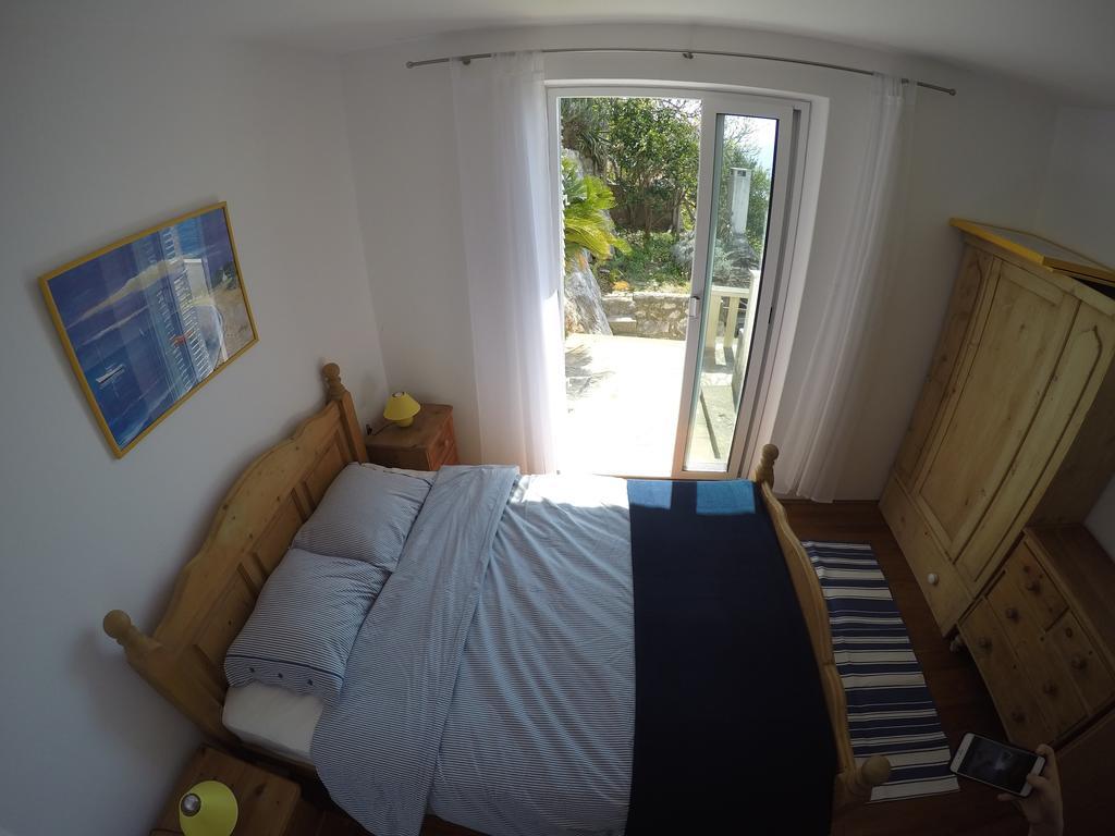 Holiday Home Mala Duba Živogošće Exterior foto