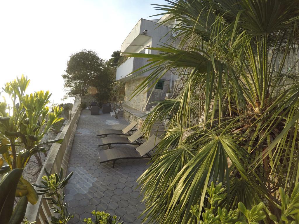 Holiday Home Mala Duba Živogošće Exterior foto