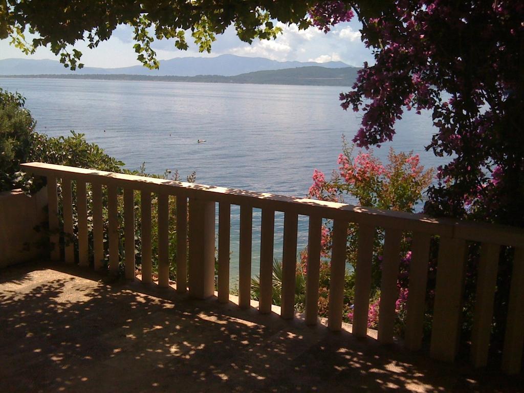 Holiday Home Mala Duba Živogošće Exterior foto